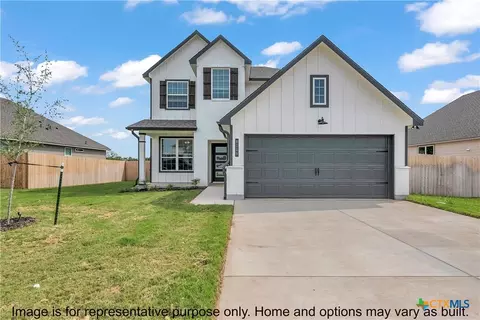 118 Dewey Dr, Killeen, TX 76542