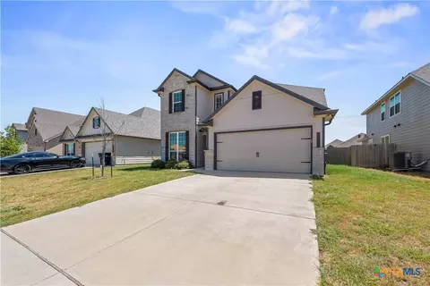 6204 Golden Gate Dr, Killeen, TX 76549