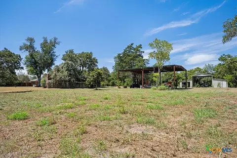 Exterior - 221 E 9th St, Flatonia, TX 78941 photo 10 of 10