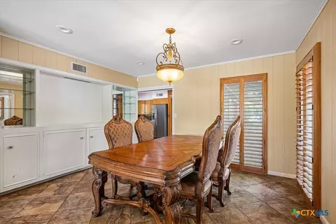 Dining - 221 E 9th St, Flatonia, TX 78941 photo 1 of 1