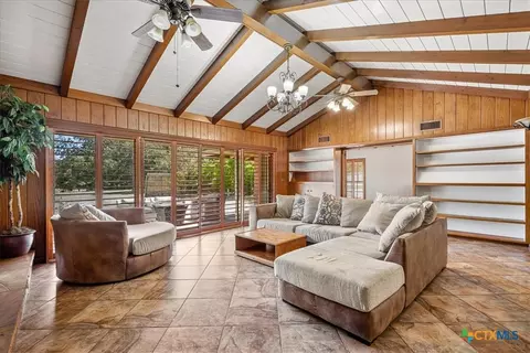 Living - 221 E 9th St, Flatonia, TX 78941 photo 3 of 3