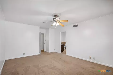 Bedroom - 221 E 9th St, Flatonia, TX 78941 photo 2 of 3