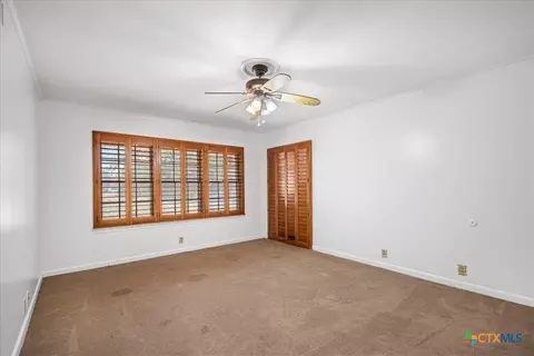 Bedroom - 221 E 9th St, Flatonia, TX 78941 photo 1 of 3
