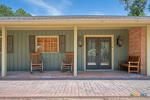 Exterior - 221 E 9th St, Flatonia, TX 78941 photo 3 of 10