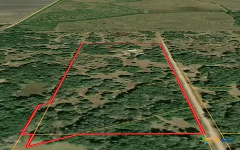 2643 Cr 453, Midfield, TX 77458