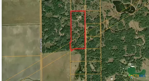 2643 Cr 453, Midfield, TX 77458 photo 4