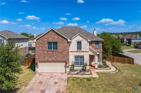 2617 Laguna Dr, Harker Heights, TX 76548