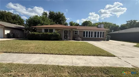 1510 Mccarthy Ave, Killeen, TX 76549