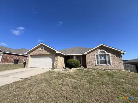 403 Hedy Dr, Killeen, TX 76542