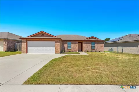 5101 Bridle Dr, Killeen, TX 76549