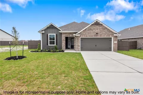 141 Nettie Dr, Killeen, TX 76542