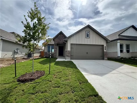 437 Presley Dr, Killeen, TX 76542