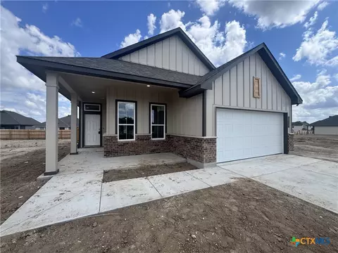414 Dobson Dr, Killeen, TX 76542