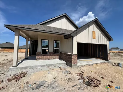 414 Dobson Dr, Killeen, TX 76542