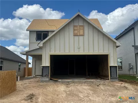425 Presley Dr, Killeen, TX 76542