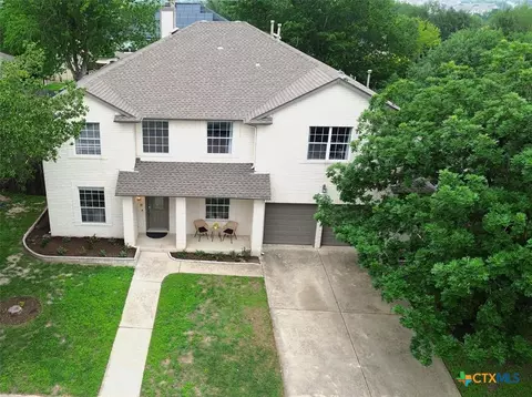 208 Settlers Valley Dr, Pflugerville, TX 78660