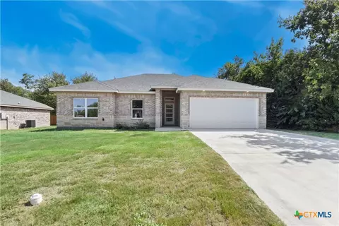 218 W Ruby Rd, Harker Heights, TX 76548