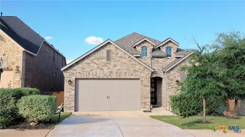 244 Heartleaf Rd, San Marcos, TX 78666