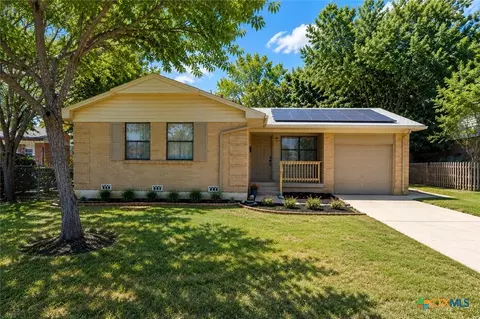 1005 Pine Dr, Killeen, TX 76543