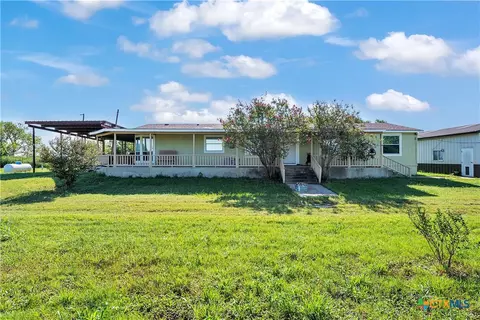 19707 Fm 485, Burlington, TX 76519
