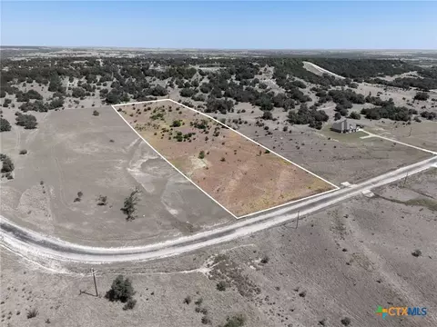 lot49 Cottonwood Mesa Dr, Kempner, TX 76539