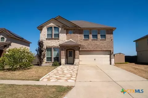 1902 Coy Dr, Copperas Cove, TX 76522