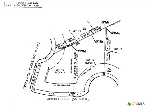 826 Candlewood Cir, New Braunfels, TX 78130