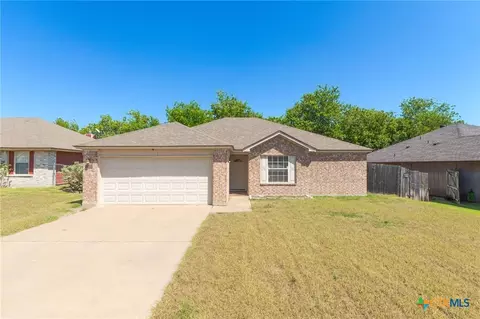 1910 Michele Dr, Killeen, TX 76542