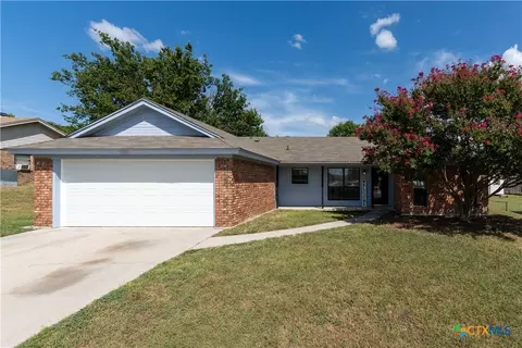 1006 Timmons Dr, Copperas Cove, TX 76522