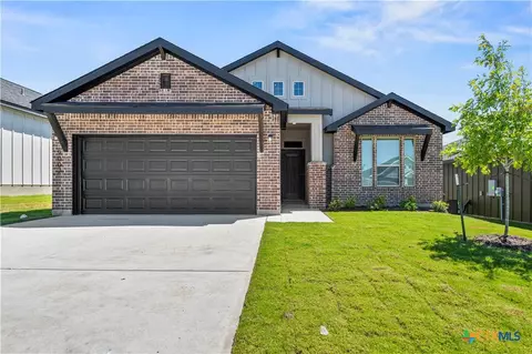 9002 Chalk Maple Dr, Killeen, TX 76542