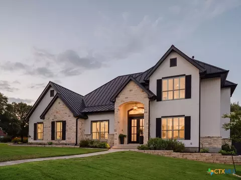409 Centennial Cv, New Braunfels, TX 78130