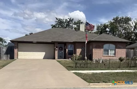 3302 Southhill Dr, Killeen, TX 76549