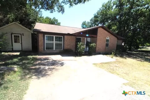 277 Pedernales Ln, Kempner, TX 76539