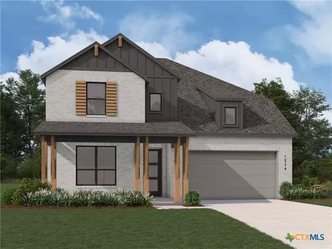 108 Top View Dr, Liberty Hill, TX 78642