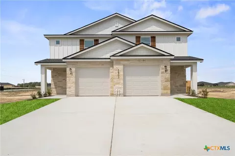 3900 Sugar Hackberry Trl, Killeen, TX 76542
