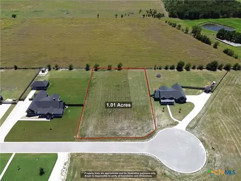 8169 Evenfall Ln, Temple, TX 76501 photo 2
