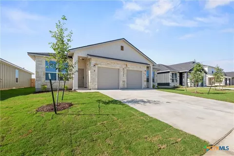 3802 Sugar Hackberry Trl, Killeen, TX 76542