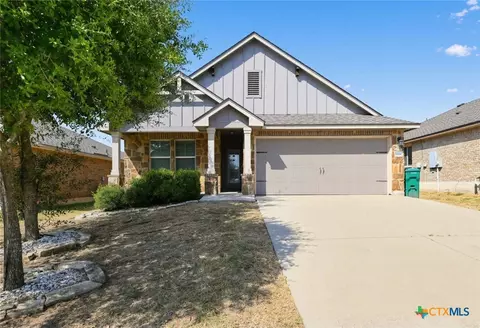 5554 Perdita Dr, Belton, TX 76513