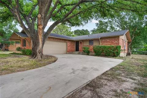 3205 El Capitan Dr, Temple, TX 76502