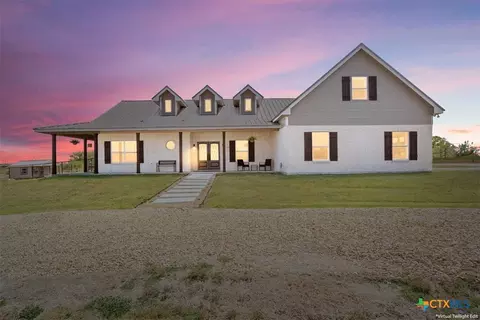 8813 8725 Stallion Rd, Temple, TX 76501