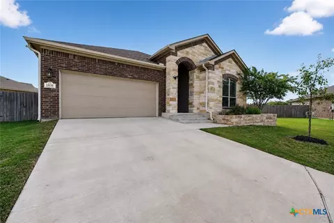 1431 Chalice Dr, Temple, TX 76502