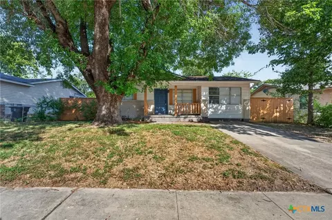 1007 San Antonio St, Killeen, TX 76541