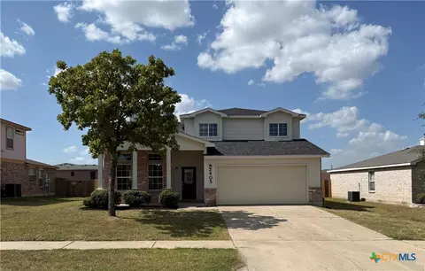 2405 Eppinette Dr, Killeen, TX 76542