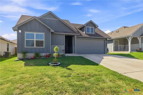 1524 Merritt St, Temple, TX 76504