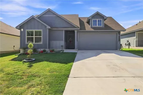 1524 Merritt St, Temple, TX 76504