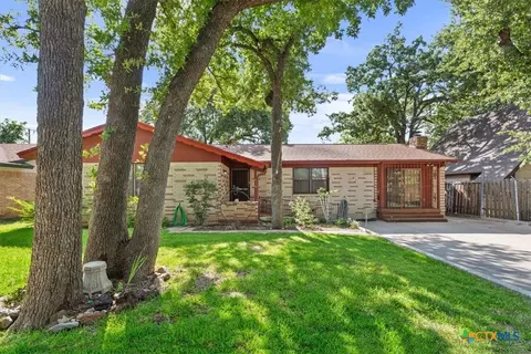 414 Oak St, Copperas Cove, TX 76522