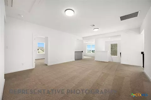 Entry Way - 6301 Comanche Moon Trl, Austin, TX 78747 photo 2 of 3