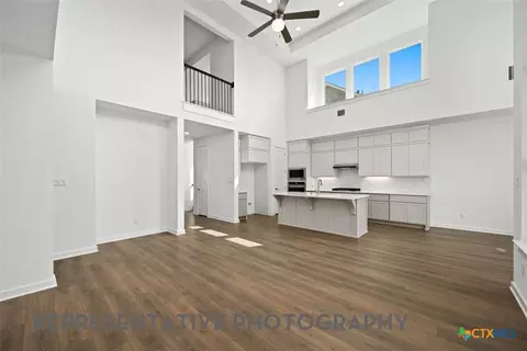 Living - 6301 Comanche Moon Trl, Austin, TX 78747 photo 2 of 2