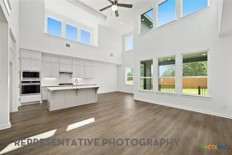 Living - 6301 Comanche Moon Trl, Austin, TX 78747 photo 1 of 2