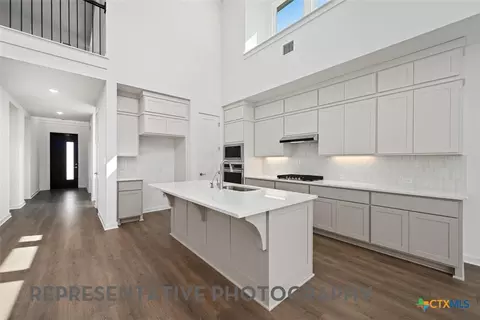 Entry Way - 6301 Comanche Moon Trl, Austin, TX 78747 photo 1 of 3